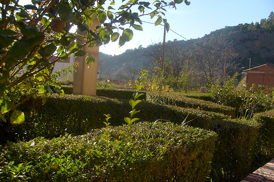 HOSTERIA LA BARBACANA - photo 18