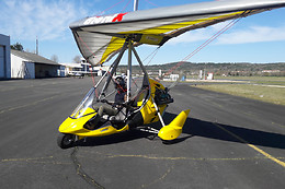 ULM Altitude 2.4
