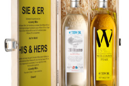 Etter Söhne AG Distillerie