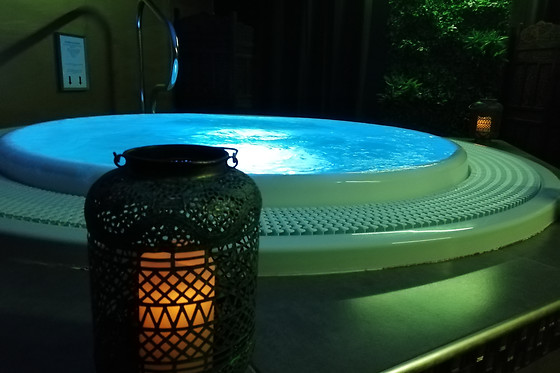 Villa Royale Spa - photo 1