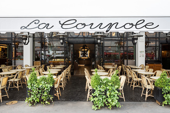 La Coupole - photo 4
