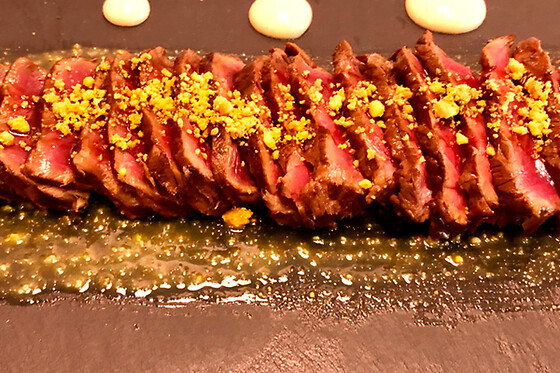 RESTAURANTES ABRASADOR - photo 26