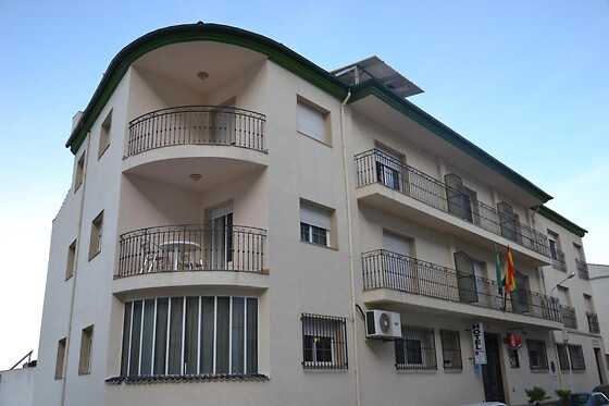 HOTEL BALCÓN DE CAZORLA - photo 1