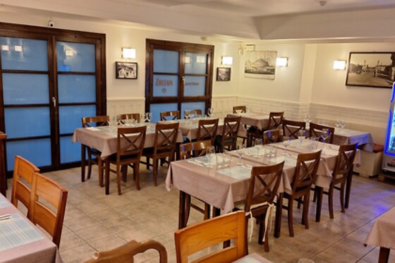 RESTAURANTE ZIRTAN - photo 2