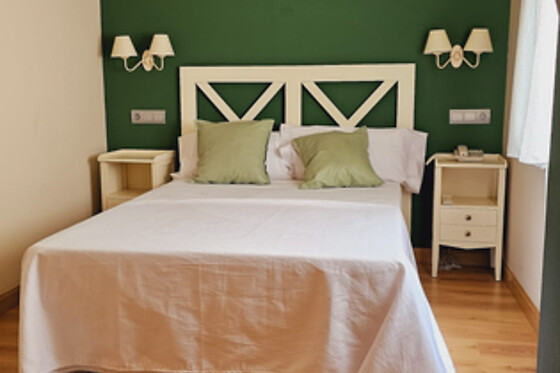 HOTEL MATALEÑAS - photo 8