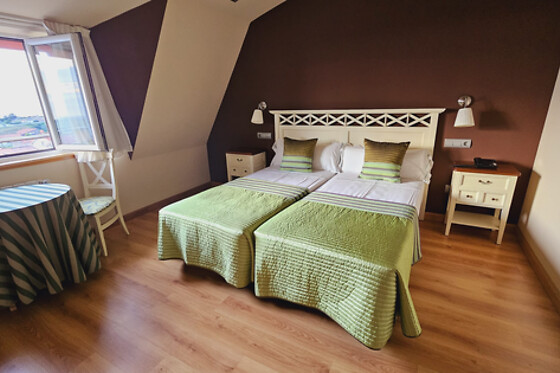 HOTEL MATALEÑAS - photo 11