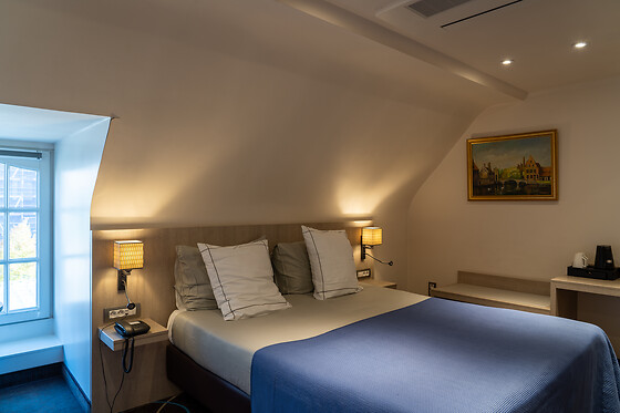 Albert 1 Hotel - photo 2