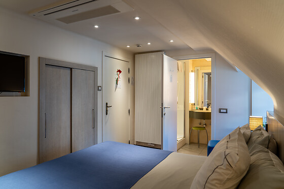 Albert 1 Hotel - photo 3