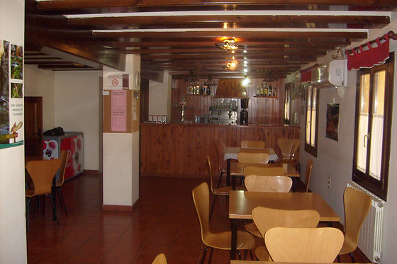 HOSTERIA LA BARBACANA - photo 24