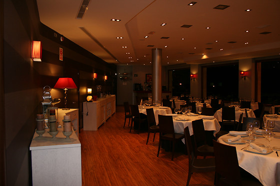 HOTEL CAMPOS DE BAEZA - photo 3