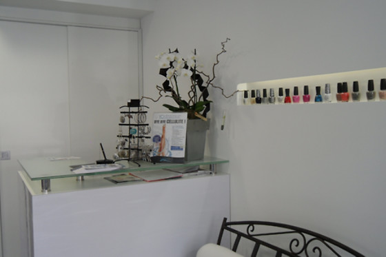 Crysaline - photo 8