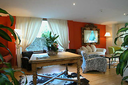 HOTEL COSGAYA