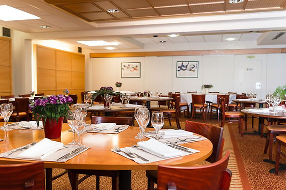 Brit Hotel Rennes Cesson - Le Floréal - photo 13