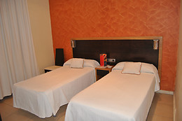 HOSTAL FUENTE DE LA MAGDALENA