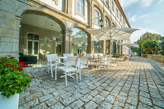 HOTEL DO PARQUE 4* - photo 3