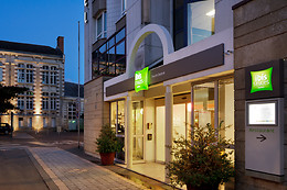 Ibis Styles Tours Centre