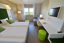 FONTCAUDE GOLF ET RESORT