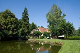 Auberge d'Imsthal