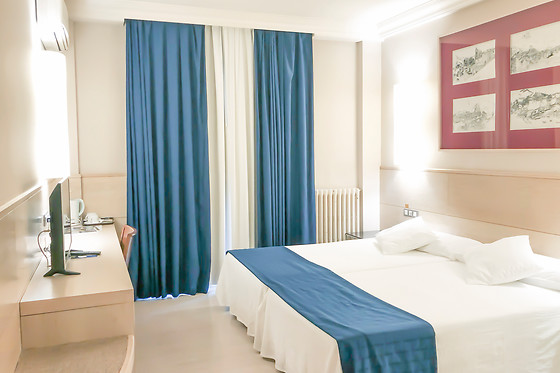 HOTEL VIRREY - photo 1