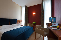 Hotel Parma e congressi