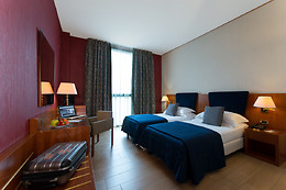 Hotel Parma e congressi