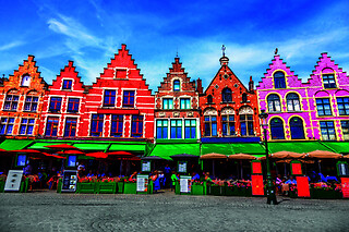 Europatrip