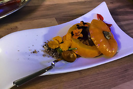 Restaurant Alchimie by Chaps