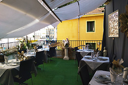 Restaurant Alchimie by Chaps