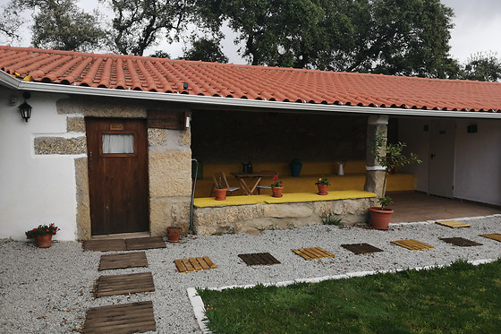 MONTE DA FONTE SANTA DE SÃO LUÍS - photo 3