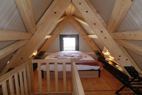 Auberge de Saint-Fergeux - photo 19