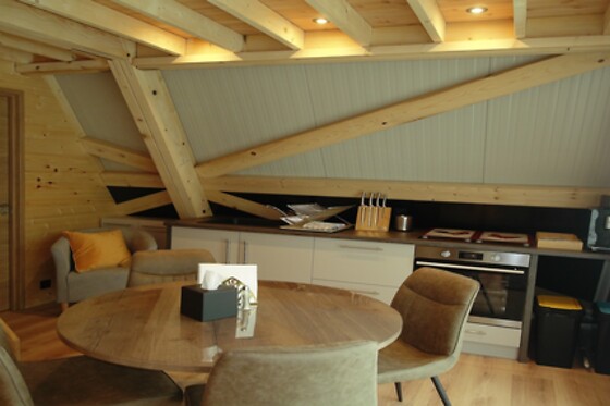 Auberge de Saint-Fergeux - photo 22