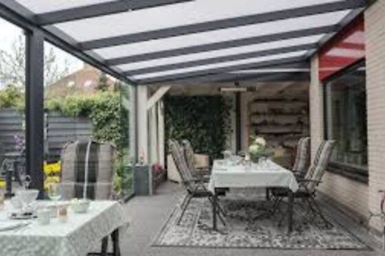 B&B Jardin - photo 1