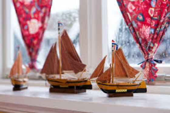 Bed and Breakfast De Pepersteeg - photo 4