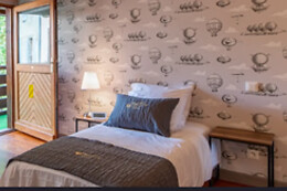 Hôtel Au Coq Dort Spa