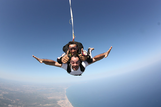 Démenciel Parachutisme - photo 20