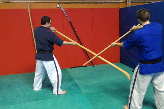 Nord Shogun - Arts Martiaux Faches Thumesnil - photo 7