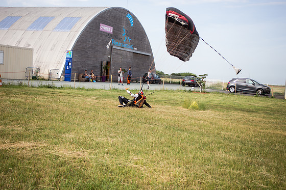 Démenciel Parachutisme - photo 18