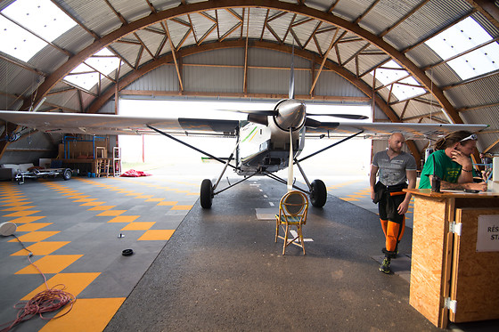 Démenciel Parachutisme - photo 17