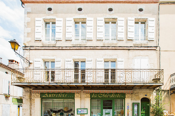 Autrefois la Modiste - photo 11