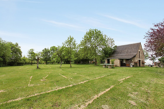 Ferme de La Borde - photo 12