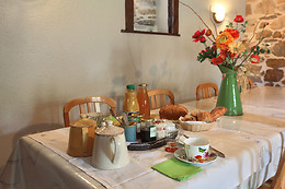 Ferme de La Borde