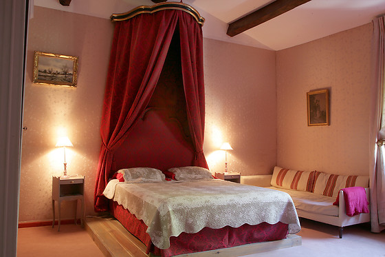 Le mas des pots rouges - photo 2