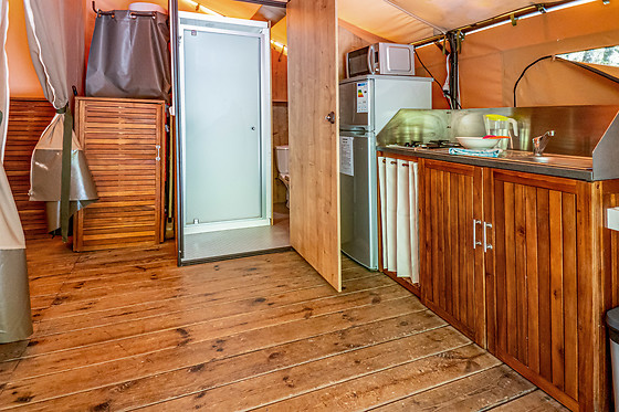 Camping Les Acacias - photo 4