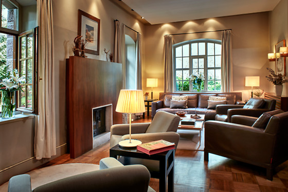 HOTEL EL JARDIN DE CARREJO - photo 11