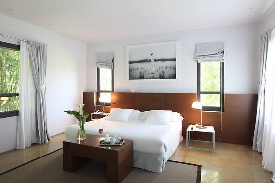 HOTEL EL JARDIN DE CARREJO - photo 12