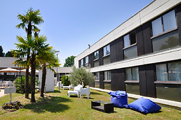 Novotel Nantes Carquefou
