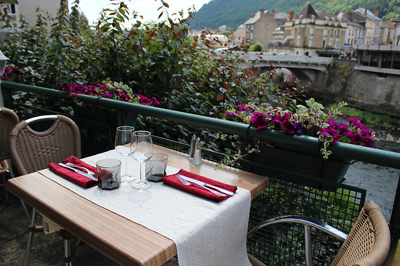 LOGIS CENTRAL HOTEL - BORT-LES-ORGUES - photo 3