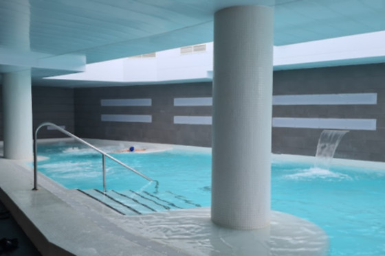 HOTEL BALNEARIO PLAYA DE COMARRUGA - photo 6
