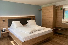 Hotel Kristall-Saphir Saas***