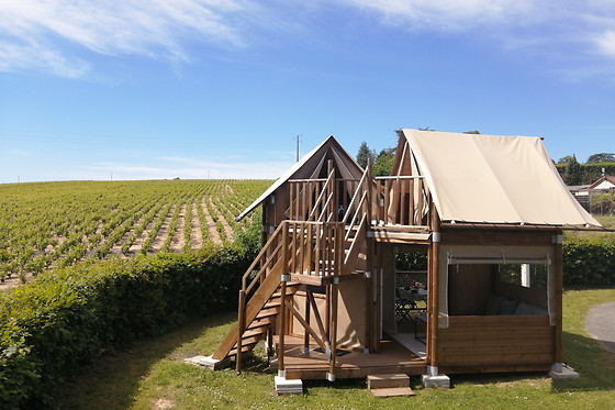 La Grappe Fleurie - photo 13